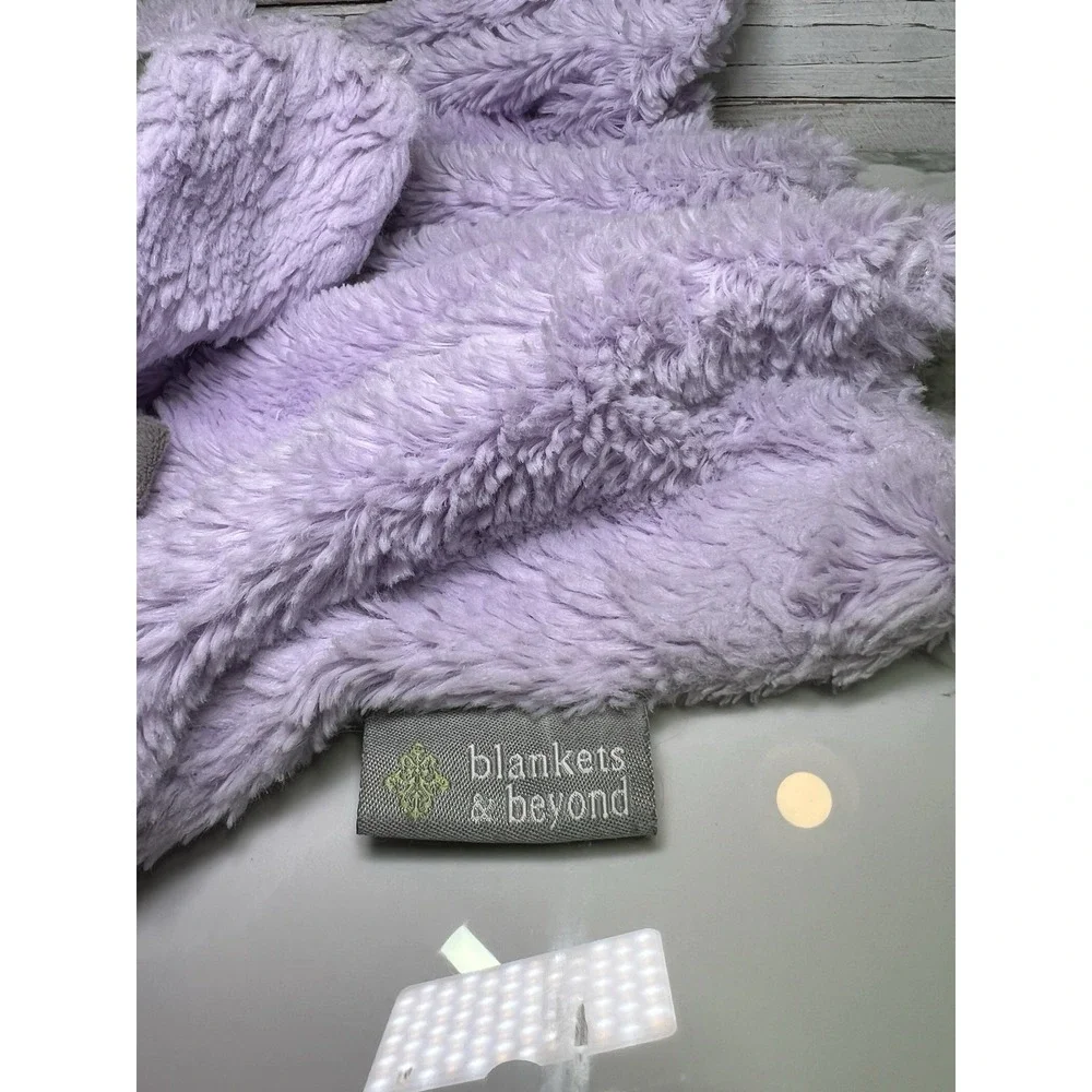 Blankets & Beyond as shown